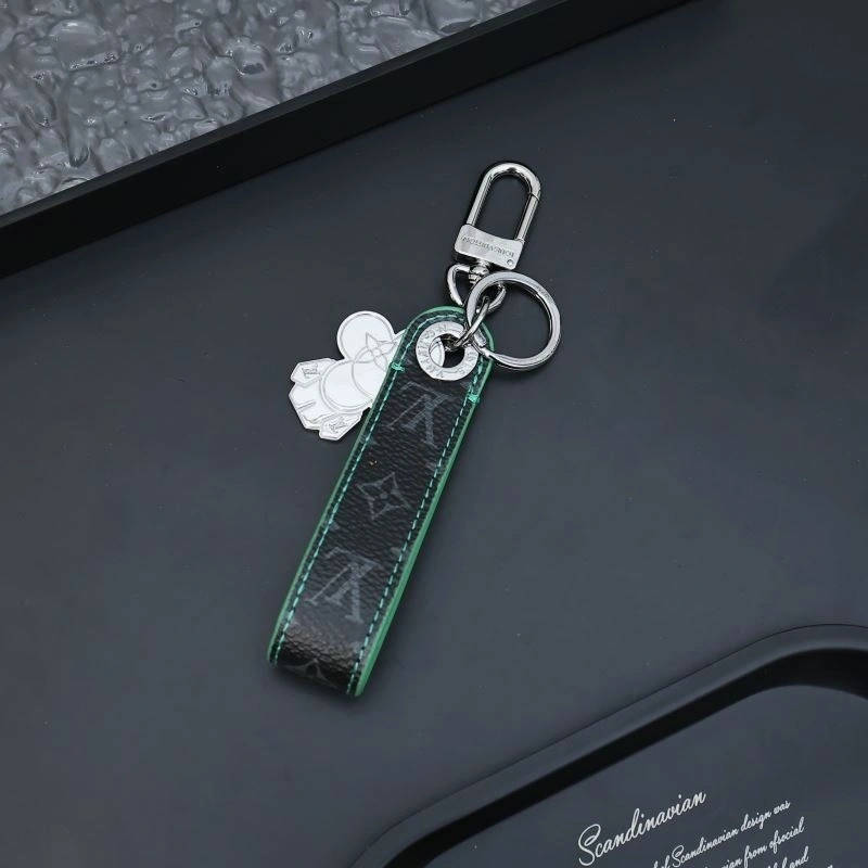 Fashionable Louis Vuitton Ornaments 269382