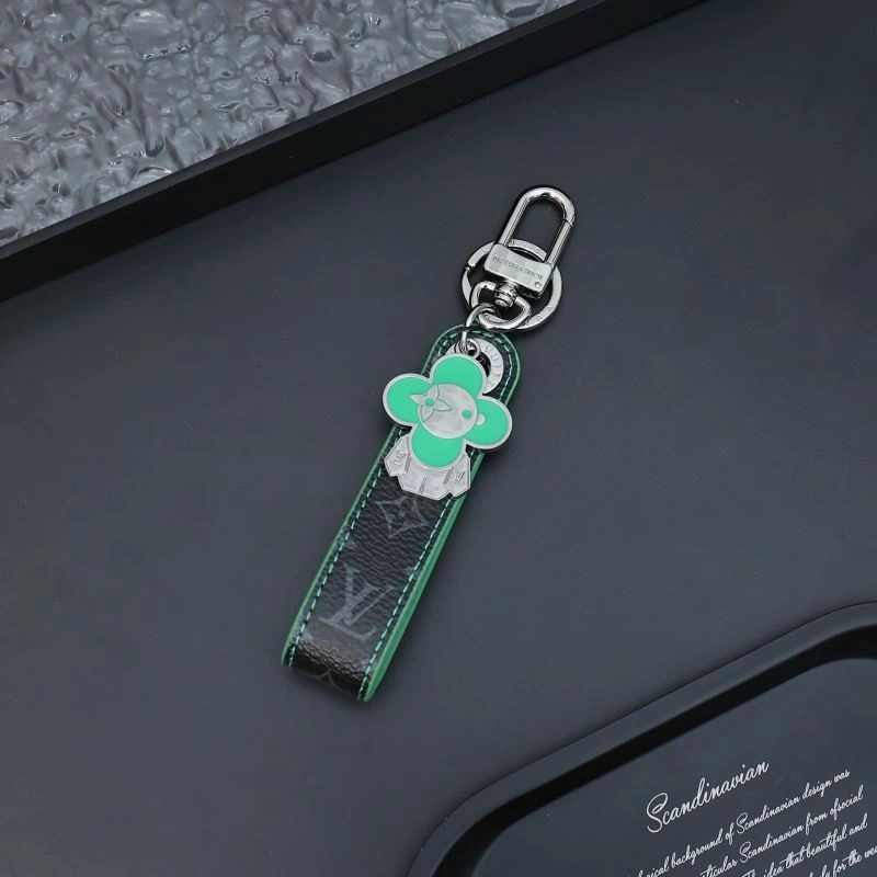 Fashionable Louis Vuitton Ornaments 269382