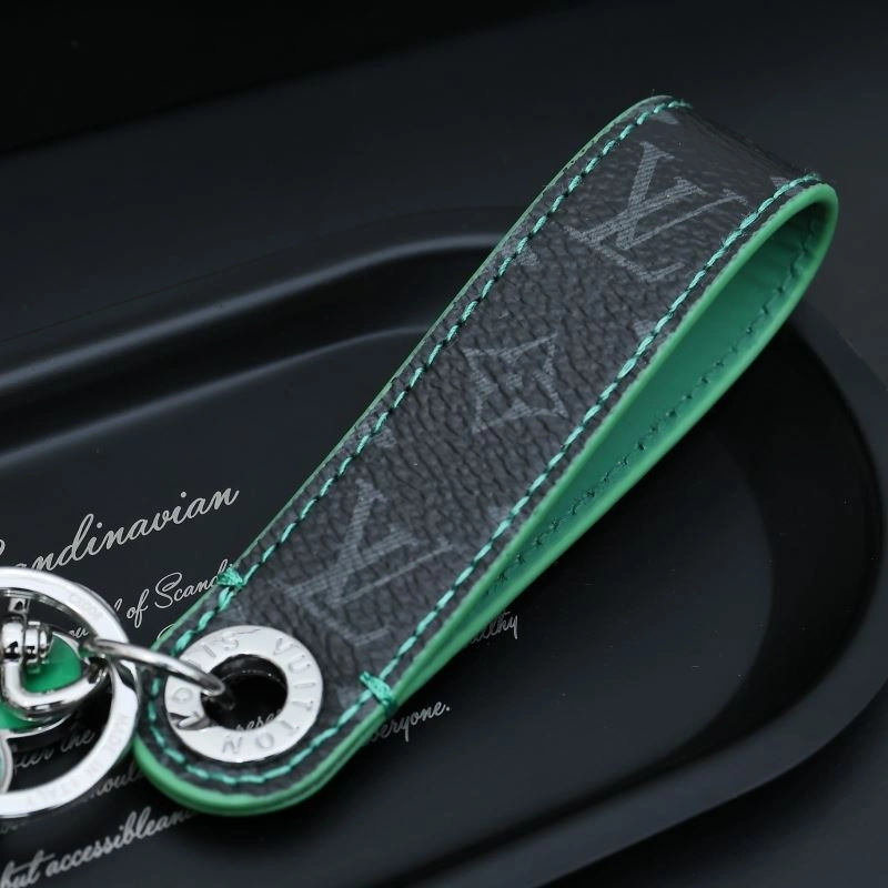 Fashionable Louis Vuitton Ornaments 269382