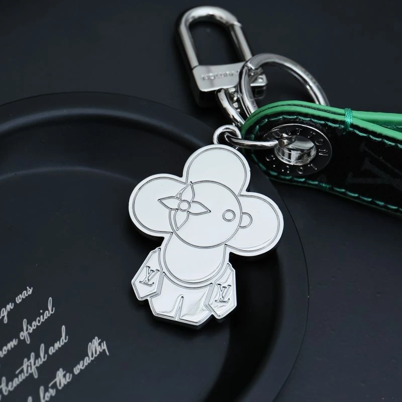 Fashionable Louis Vuitton Ornaments 269382