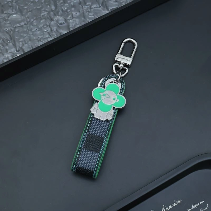 Sporty Louis Vuitton Ornaments 269378