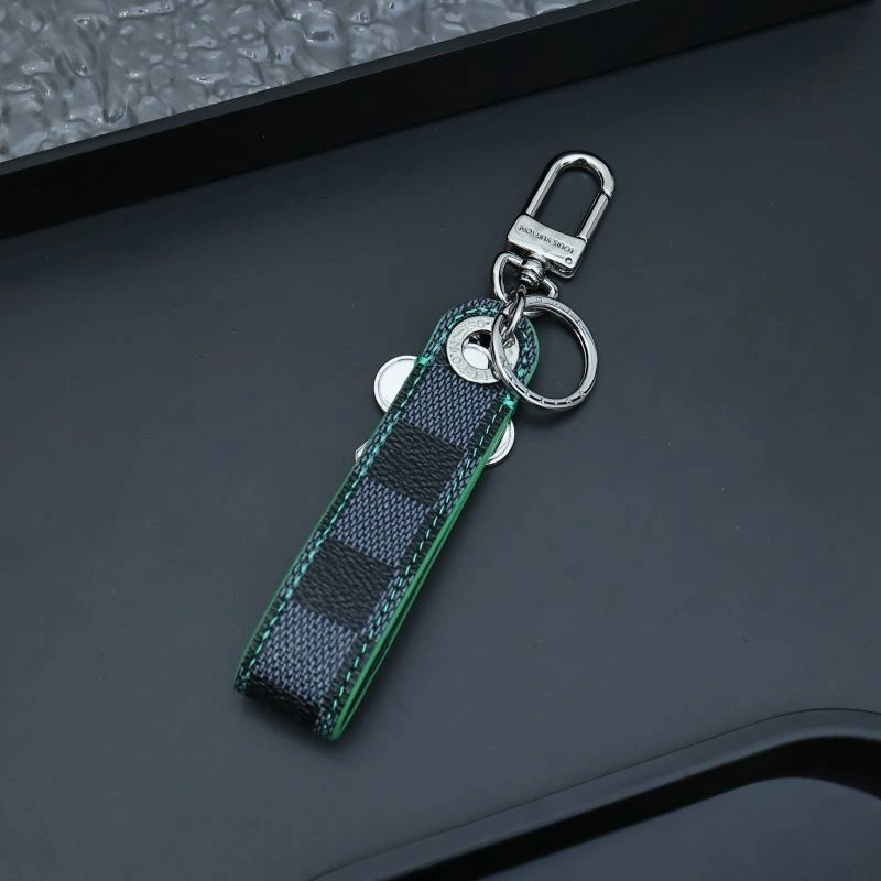 Sporty Louis Vuitton Ornaments 269378