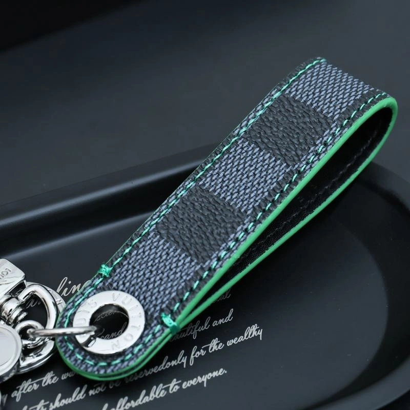 Sporty Louis Vuitton Ornaments 269378