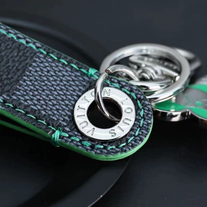 Sporty Louis Vuitton Ornaments 269378