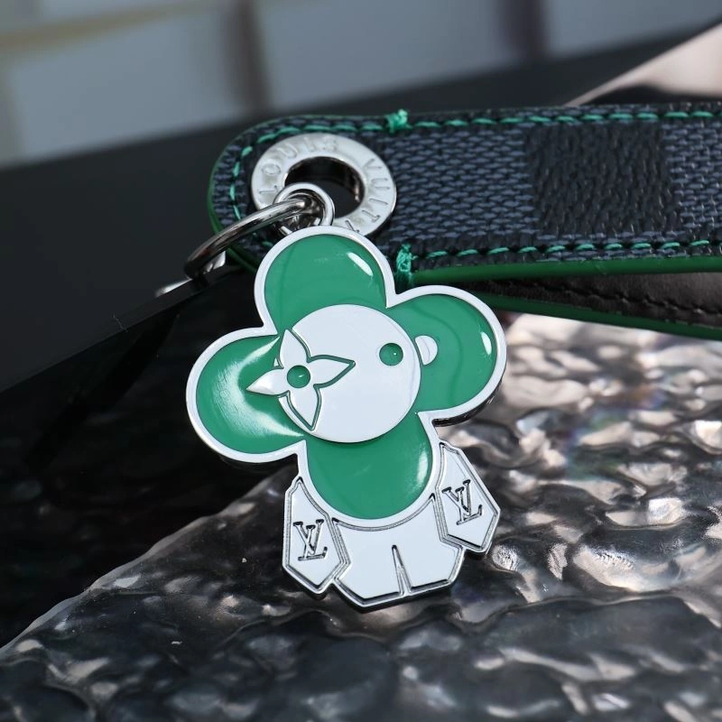 Sporty Louis Vuitton Ornaments 269378