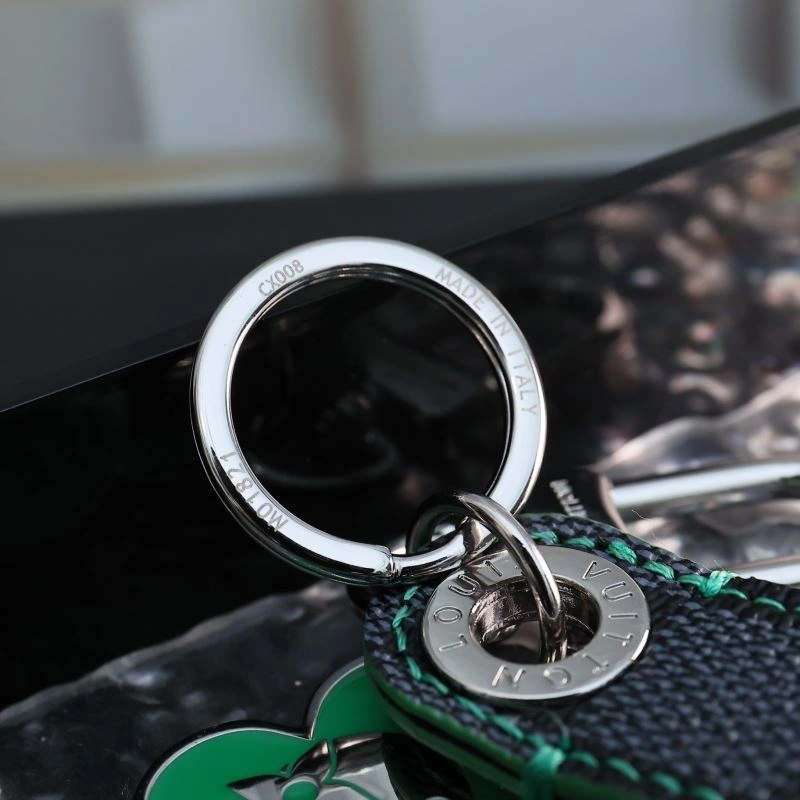 Sporty Louis Vuitton Ornaments 269378