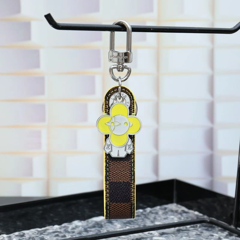 Tailored Louis Vuitton Ornaments 269365