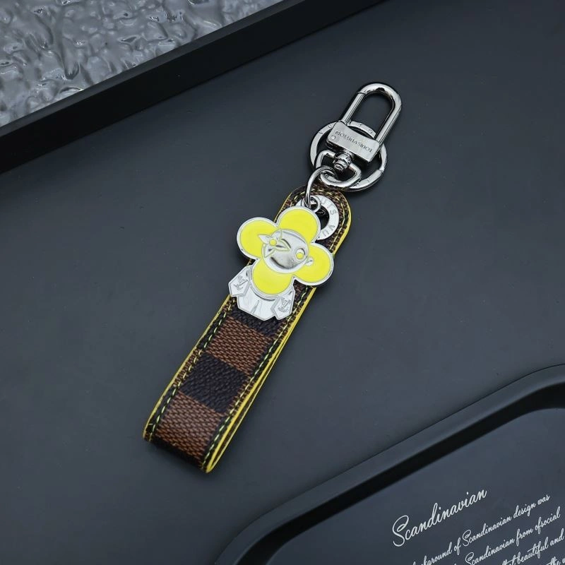Tailored Louis Vuitton Ornaments 269365