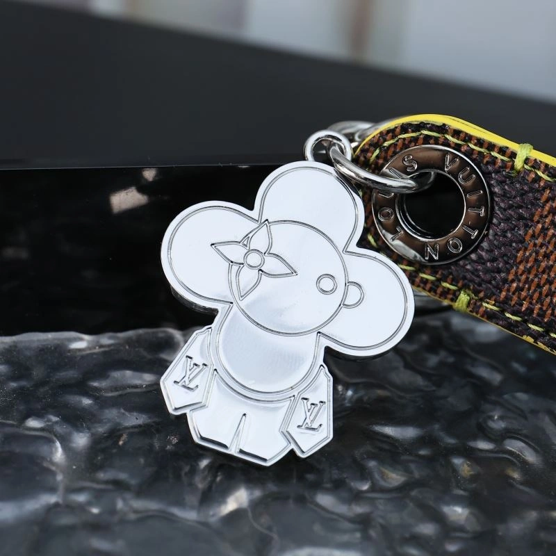Tailored Louis Vuitton Ornaments 269365
