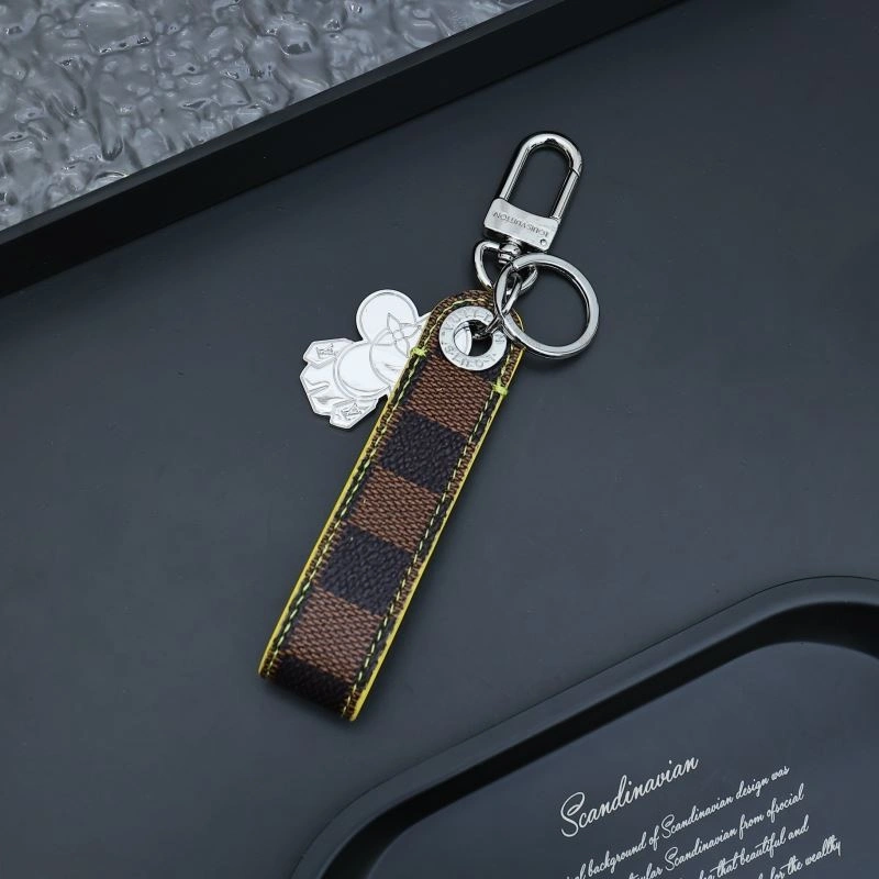Tailored Louis Vuitton Ornaments 269365