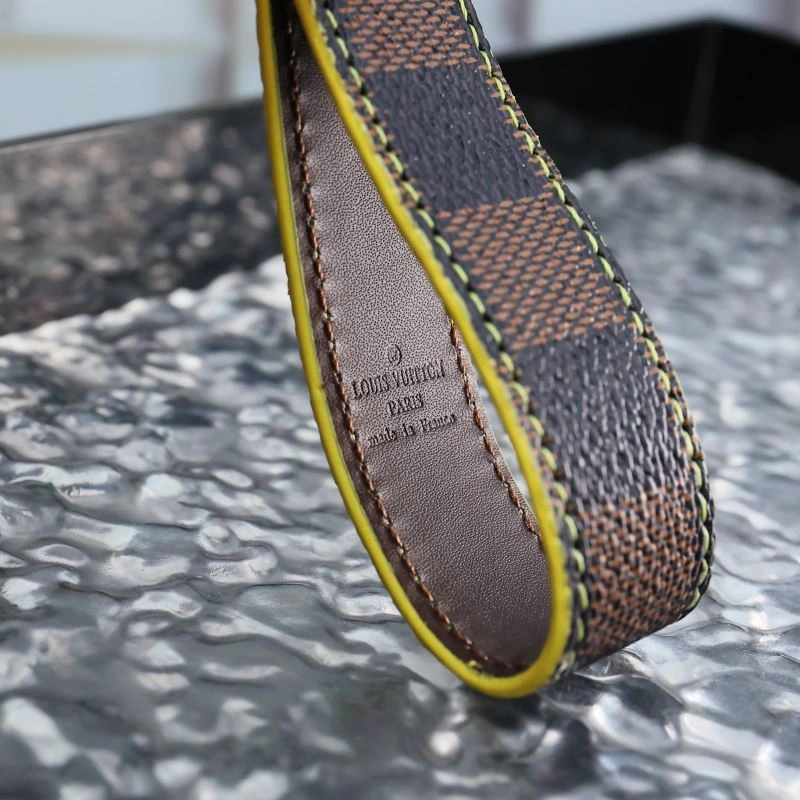 Tailored Louis Vuitton Ornaments 269365