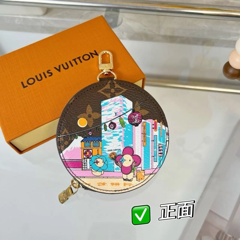 NewStyle Louis Vuitton Ornaments 269354