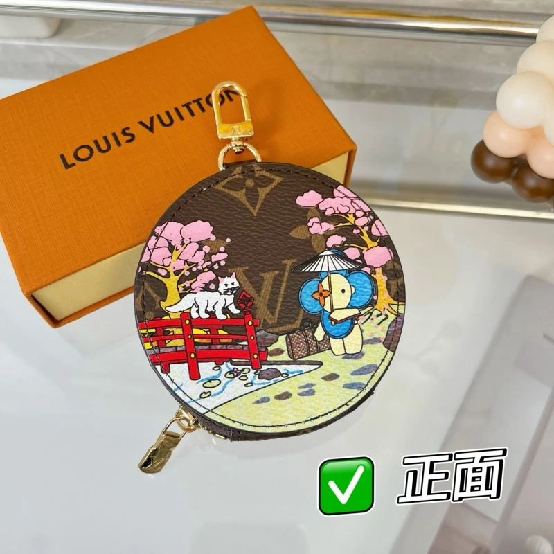 NewStyle Louis Vuitton Ornaments 269354