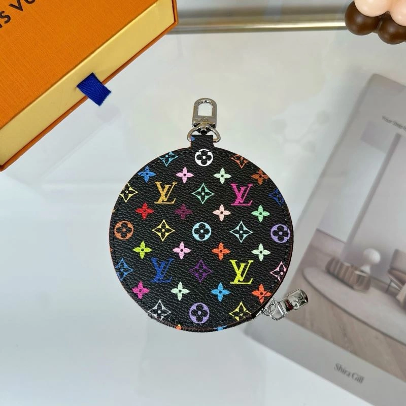 Colorful Louis Vuitton Ornaments 269352