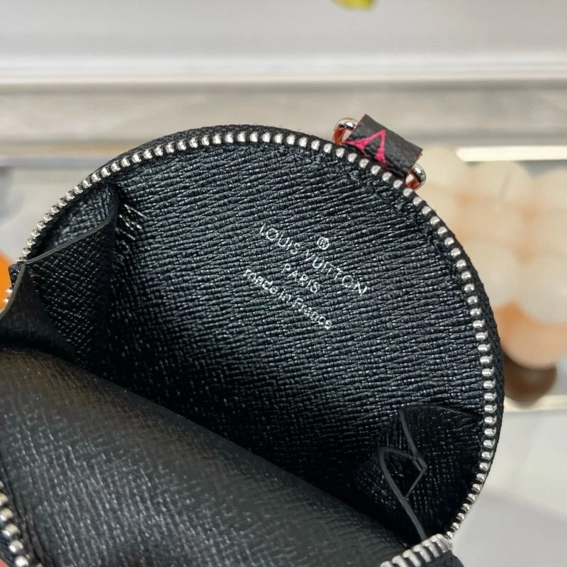 Colorful Louis Vuitton Ornaments 269352