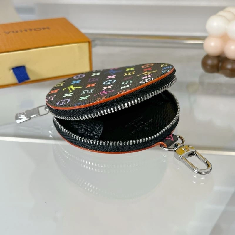 Colorful Louis Vuitton Ornaments 269352