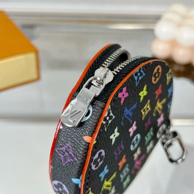 Colorful Louis Vuitton Ornaments 269352