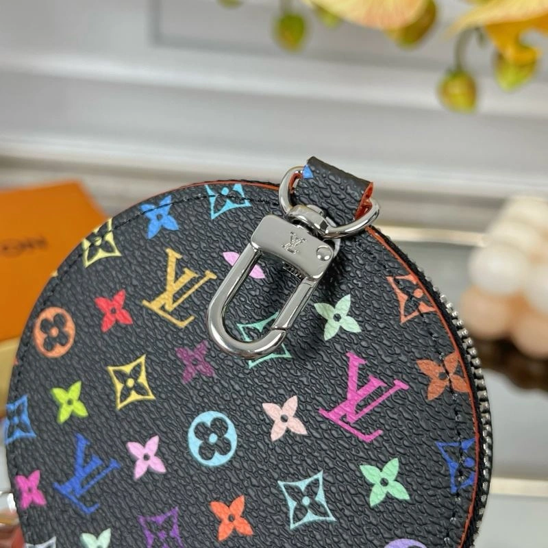 Colorful Louis Vuitton Ornaments 269352