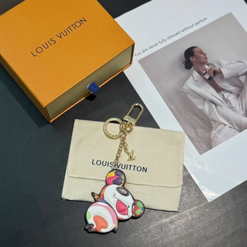 Louis Vuitton Ornaments Compact 269353