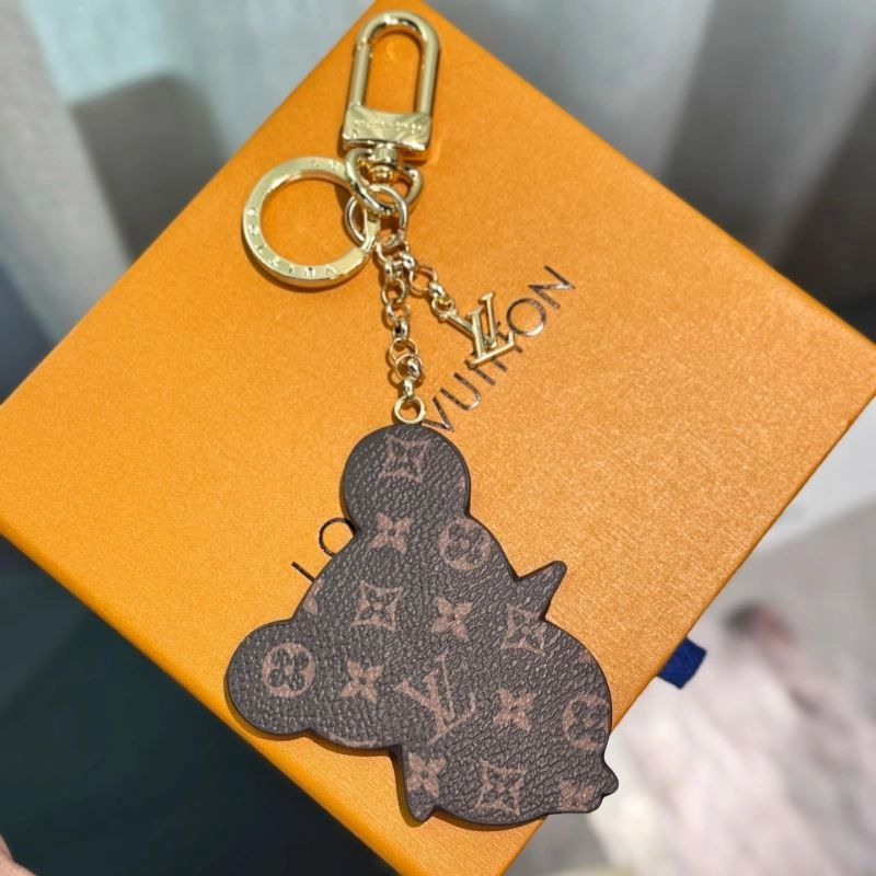Louis Vuitton Ornaments Compact 269353