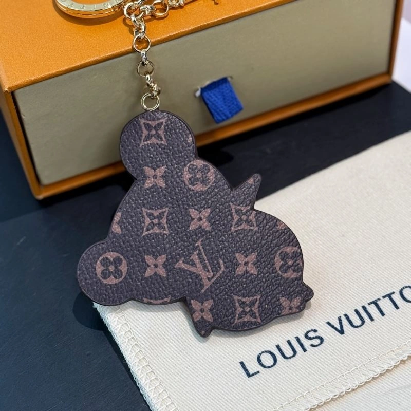 Louis Vuitton Ornaments Compact 269353