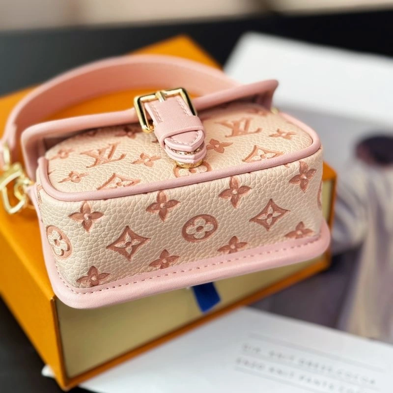 Louis Vuitton Ornaments Colorful 269349