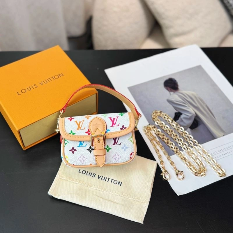 Stylish Louis Vuitton Ornaments 269341