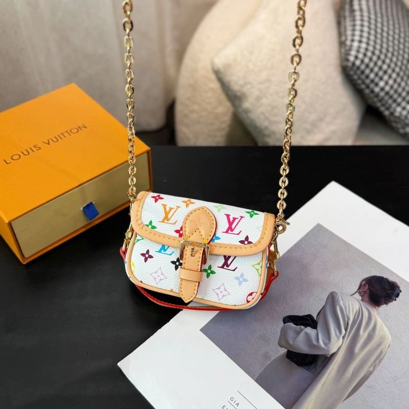 Stylish Louis Vuitton Ornaments 269341