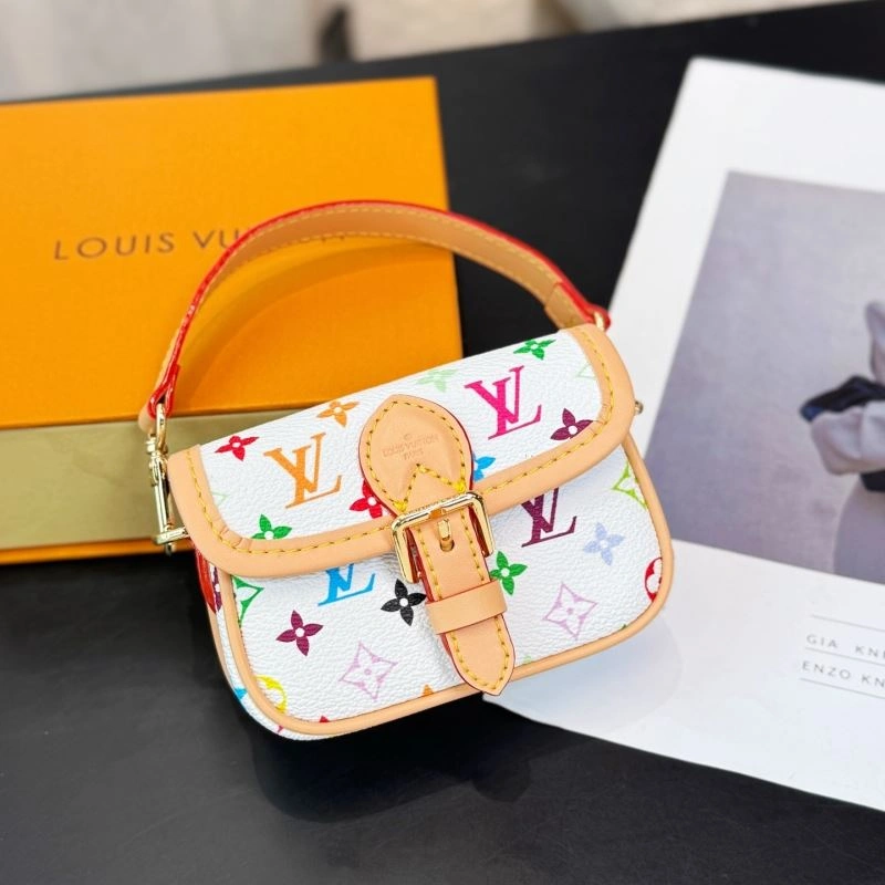 Stylish Louis Vuitton Ornaments 269341