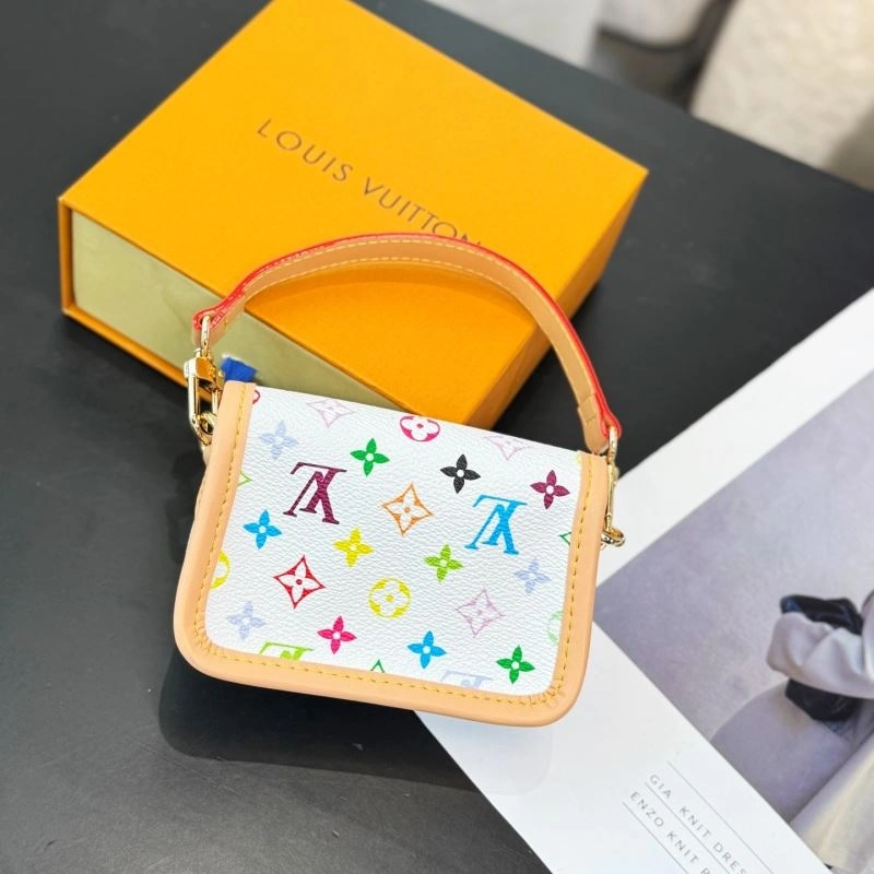 Stylish Louis Vuitton Ornaments 269341