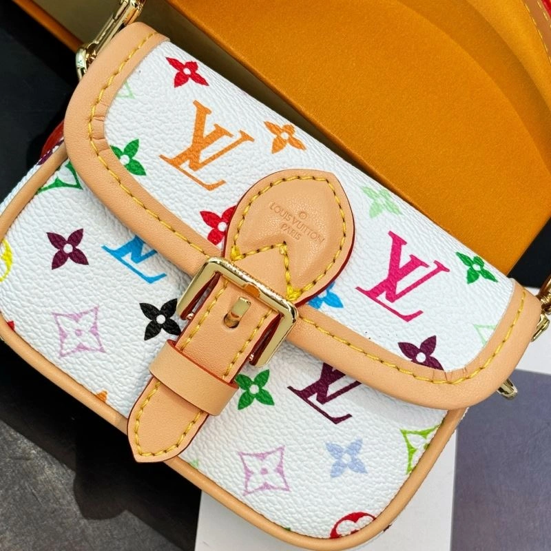 Stylish Louis Vuitton Ornaments 269341