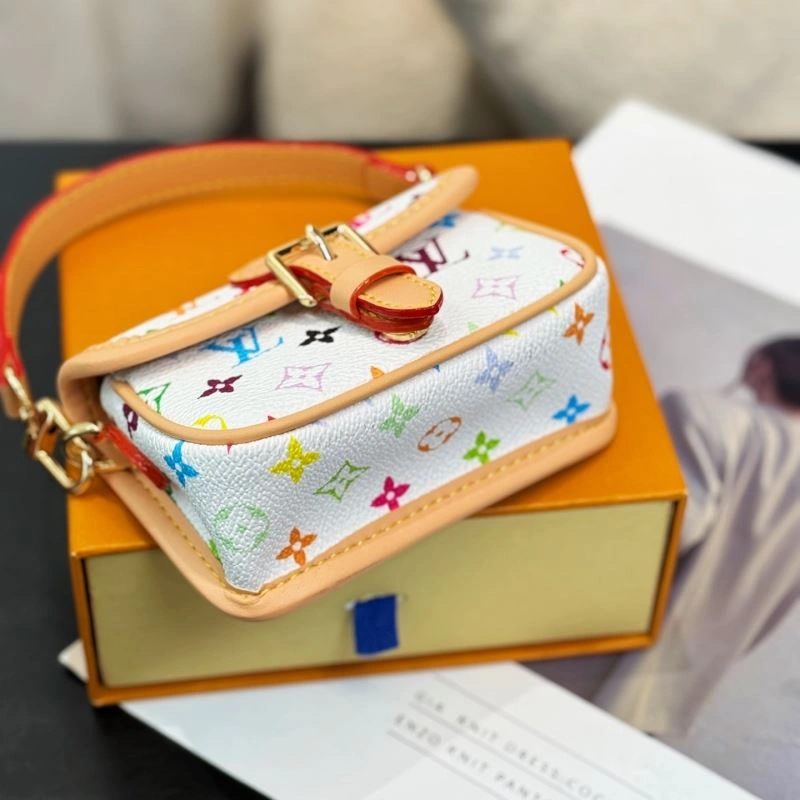 Stylish Louis Vuitton Ornaments 269341