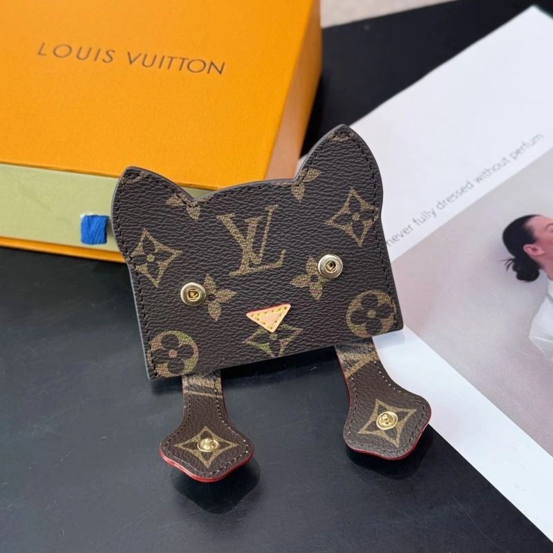 Durable Louis Vuitton Ornaments 269340