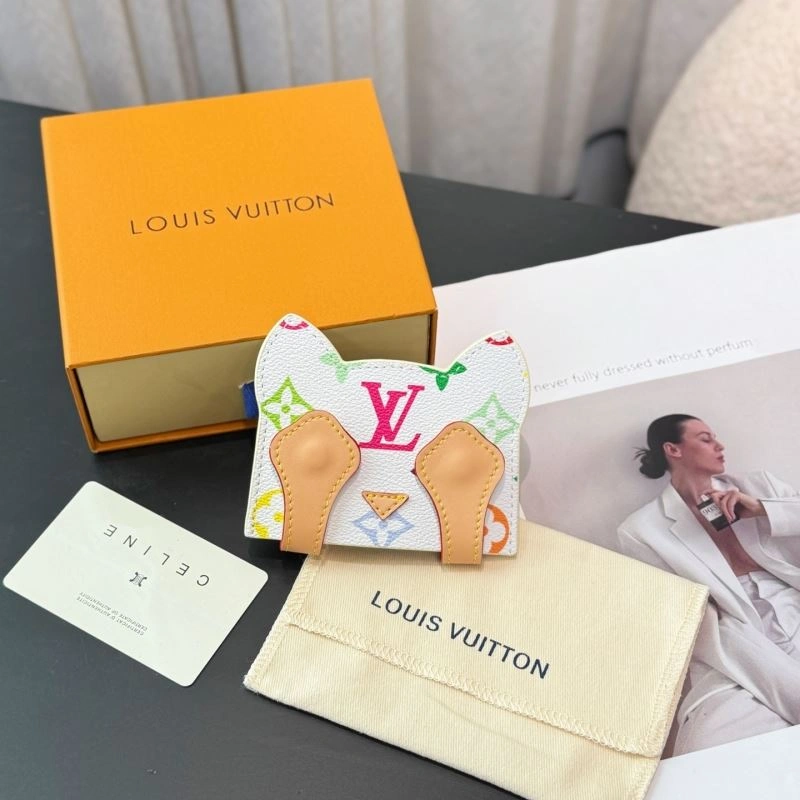 WrinkleFree Louis Vuitton Ornaments 269337