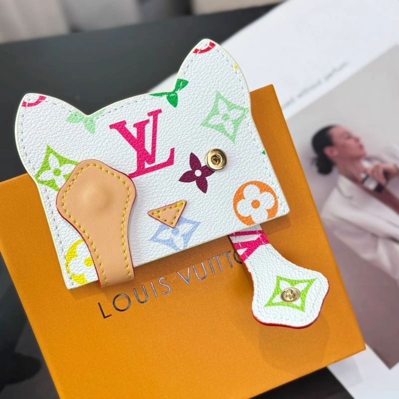 WrinkleFree Louis Vuitton Ornaments 269337