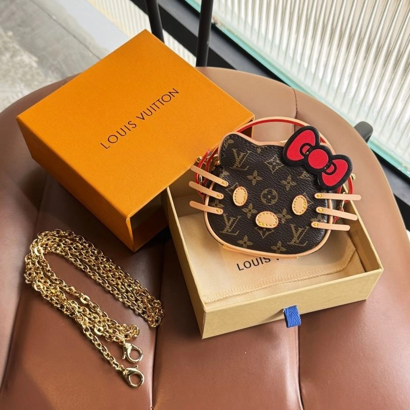 Louis Vuitton Ornaments Reliable 269347