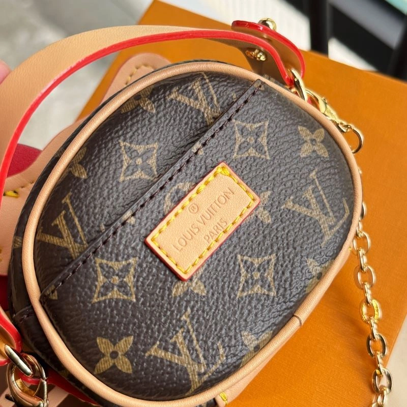 Louis Vuitton Ornaments Reliable 269347