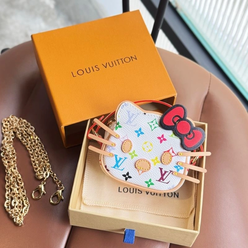FlexibleFit Louis Vuitton Ornaments 269339