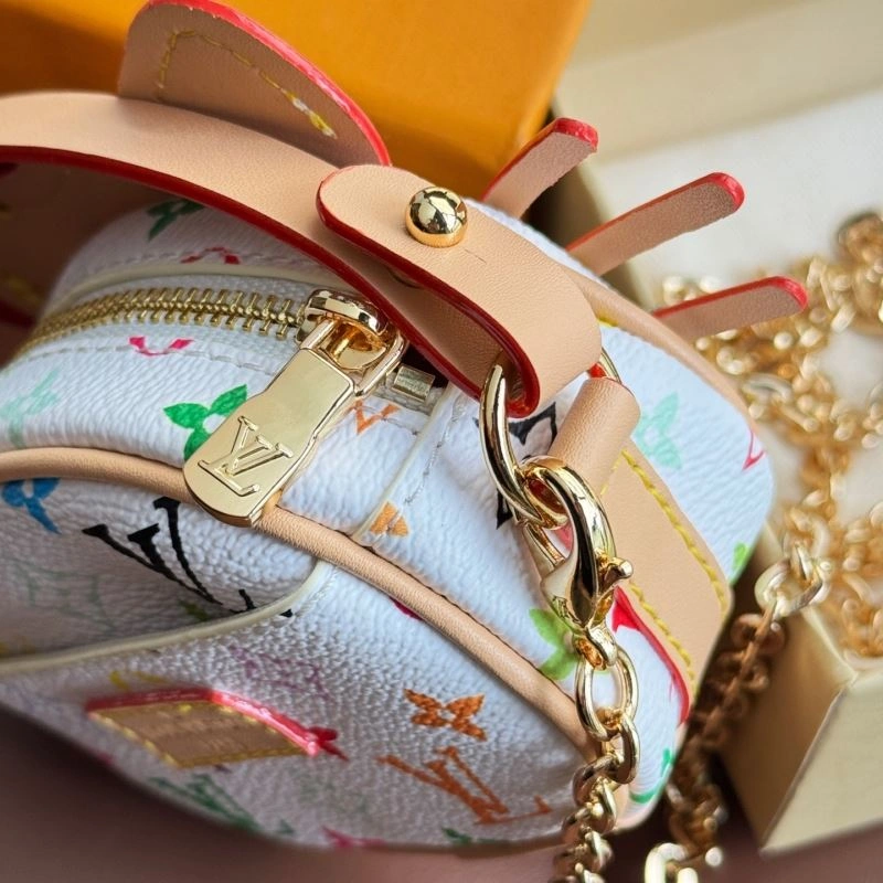 FlexibleFit Louis Vuitton Ornaments 269339