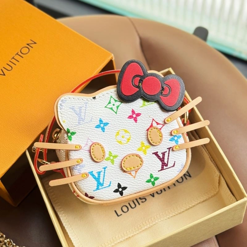 FlexibleFit Louis Vuitton Ornaments 269339