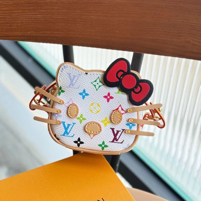 FlexibleFit Louis Vuitton Ornaments 269339