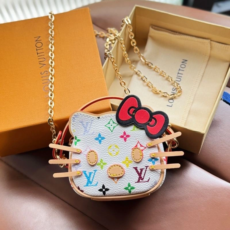 FlexibleFit Louis Vuitton Ornaments 269339