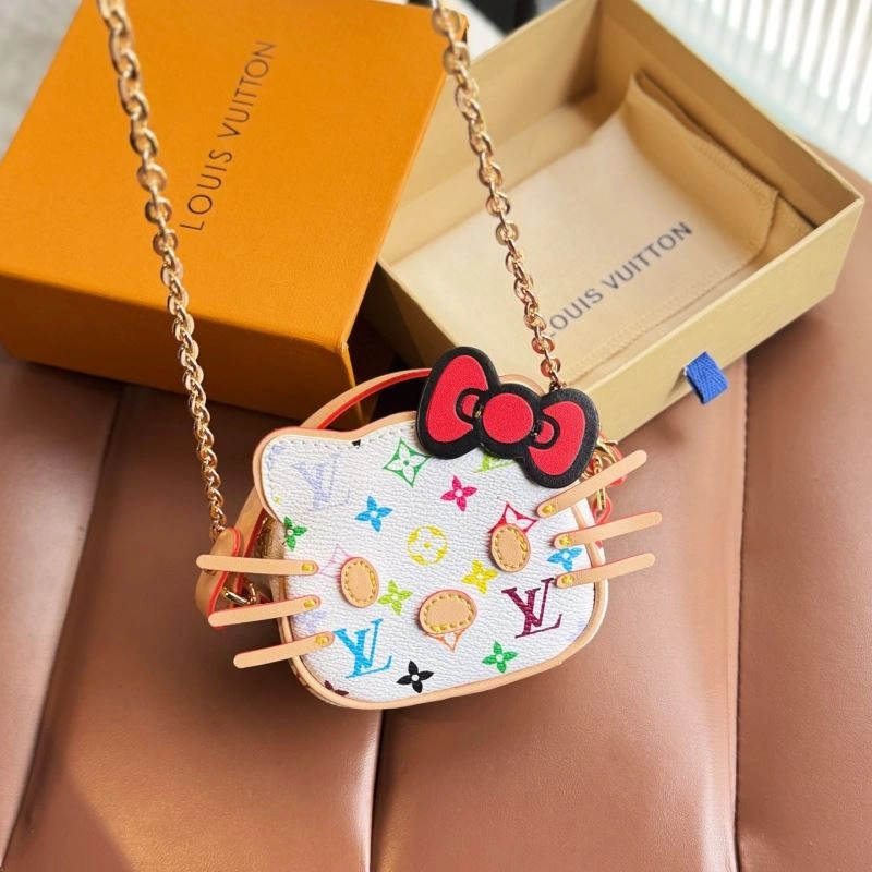 FlexibleFit Louis Vuitton Ornaments 269339