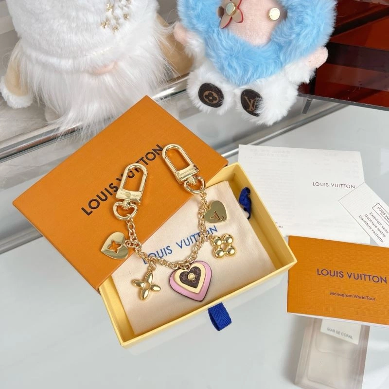 Effortless Louis Vuitton Ornaments 269338