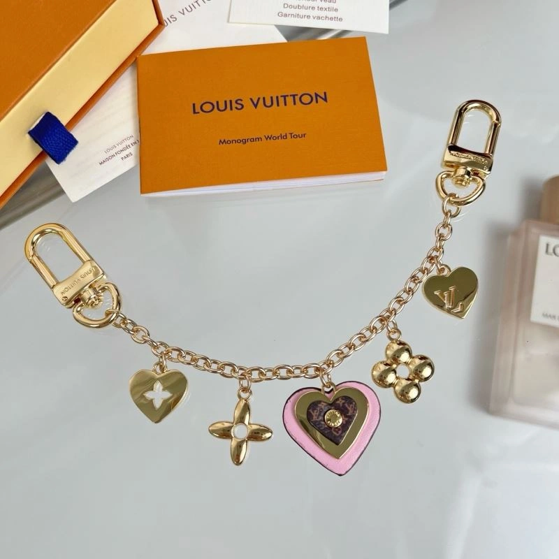 Effortless Louis Vuitton Ornaments 269338