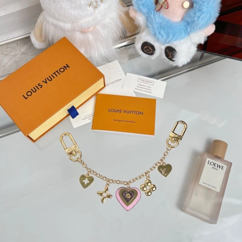 Effortless Louis Vuitton Ornaments 269338