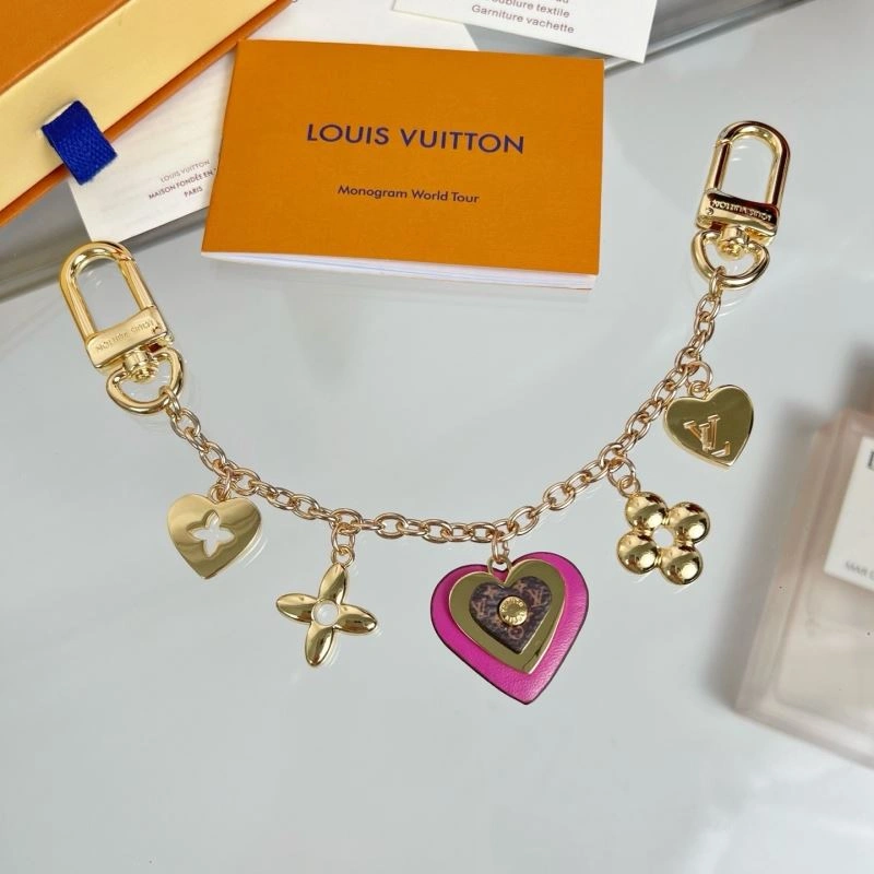 Louis Vuitton Ornaments Cozy 269323