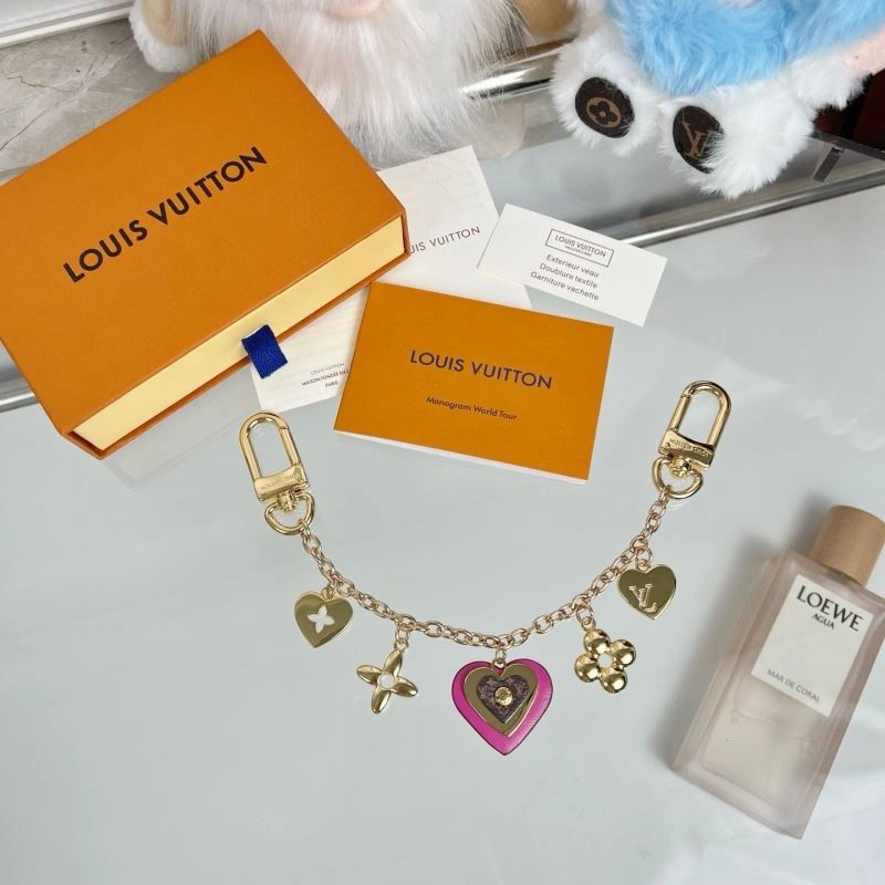 Louis Vuitton Ornaments Cozy 269323