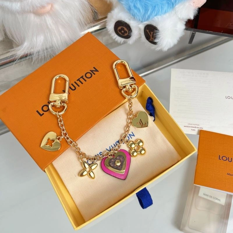 Louis Vuitton Ornaments Cozy 269323