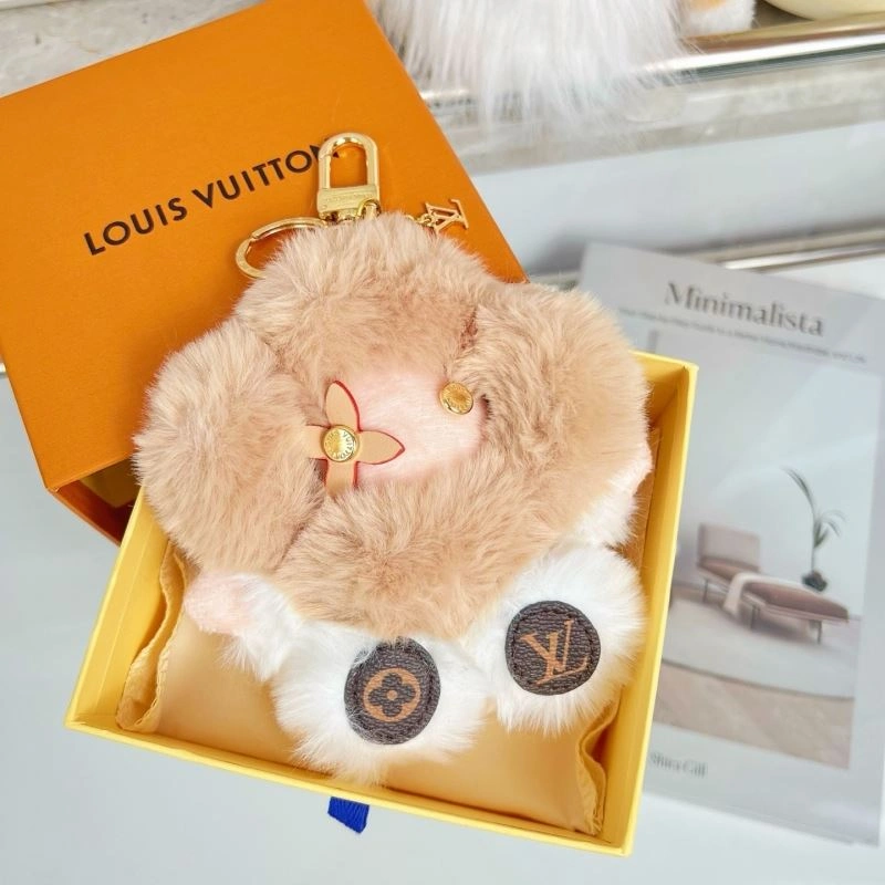UrbanChic Louis Vuitton Ornaments 269331